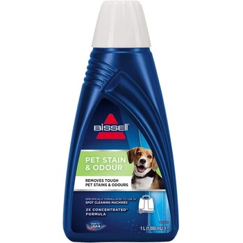 Bissel MultiSurface Pet with febreeze CrossWave 946 ml