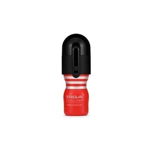 TENGA Vacuum Control (P12631)