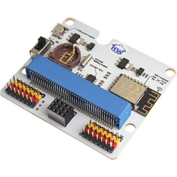 ElecFreaks IoT:bit pro micro:bit V2 - modul pro Internet věcí IoT EF155