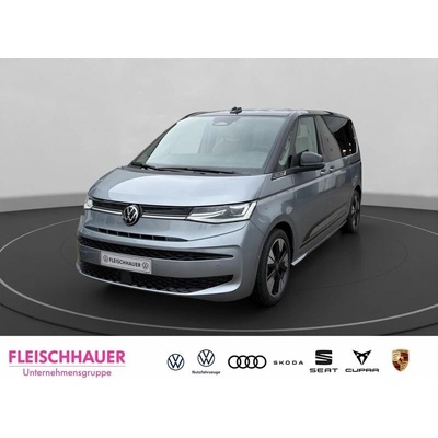 Volkswagen T7 Multivan 2.0 TDI 110 kW