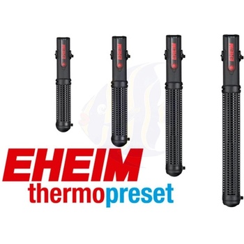 Eheim thermopreset 100 W