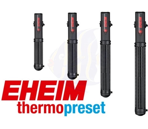 Eheim thermopreset 50 W