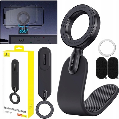 Baseus C02 Pro Series – Zboží Mobilmania