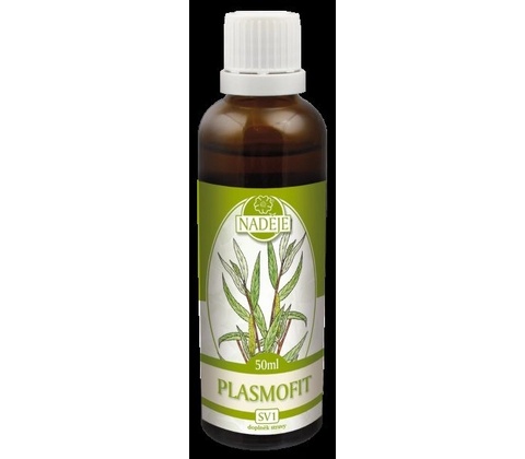 Plasmofit 50 ml