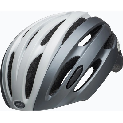 Bell Велосипедна каска Bell Avenue Integrated MIPS matte gray