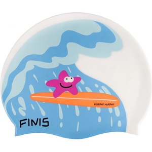 Finis silicone cap surfing starfish уни