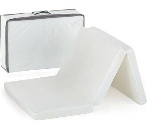 PETITE&MARS Foldie White