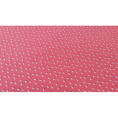 Bavlnená látka PÚPAVOVÝ PÁPERIE šírka 150 cm