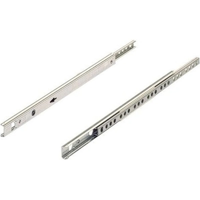 Hettich Kuličkový výsuv KA 1730 drážka 17 mm pro zásuvku 250-410 mm (400) 30766 – Zboží Mobilmania