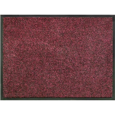 FLOMA Express červená 60x80x0,7cm