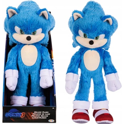Sonic 3 Deluxe 32 cm