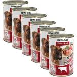 Bewi Dog консерви - Говежди стомаси, 6 x 400г