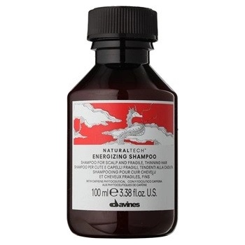 Davines Naturaltech Energizing Shampoo 100 ml