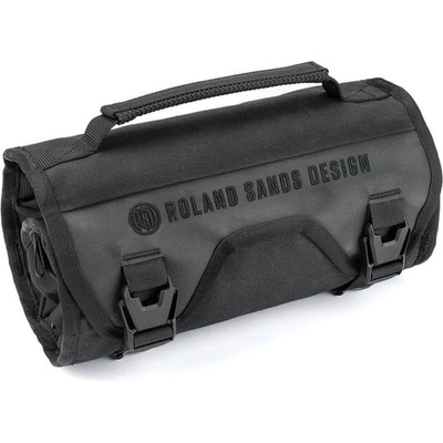 Kriega RSDRKTR-BB Tool Roll - Roam