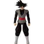 Bandai Екшън фигура Bandai Animation: Dragon Ball Super - Goku Black (Limit Breakers), 30 cm (071394)