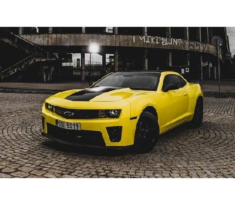 Camaro 2010