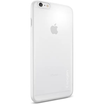 Spigen AirSkin - Apple iPhone 6/6S case white (SGP11595)