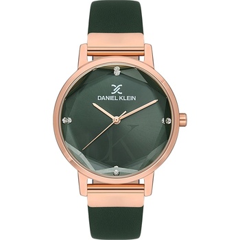 Daniel Klein Дамски часовник Daniel Klein DK. 1.13458-3 (B--DK.1.13458-3)