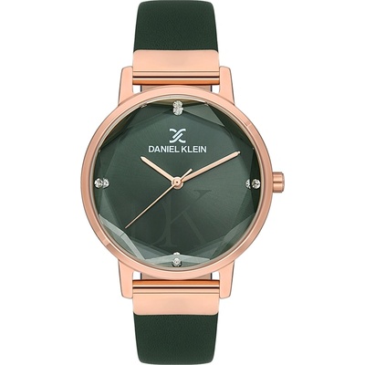 Daniel Klein Дамски часовник Daniel Klein DK. 1.13458-3 (B--DK.1.13458-3)