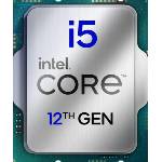 Intel Core i5-12400 6-Core 2.5GHz LGA1700 Tray (CM8071504650608) Процесори