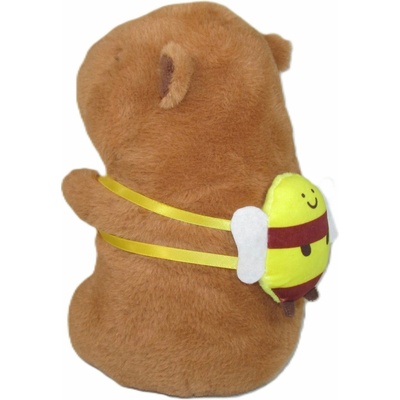 Vizopol Kapybara s batůžkem 20 cm