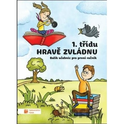 Složka pro 1. ročník