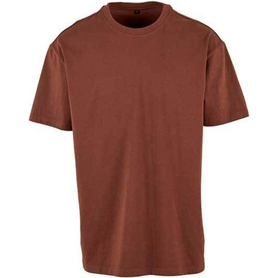 Build Your Brand BY102 Chocolate Brown