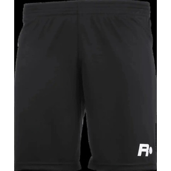 R GOL dětské šortky Match Classic černé