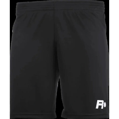 R GOL dětské šortky Match Classic černé