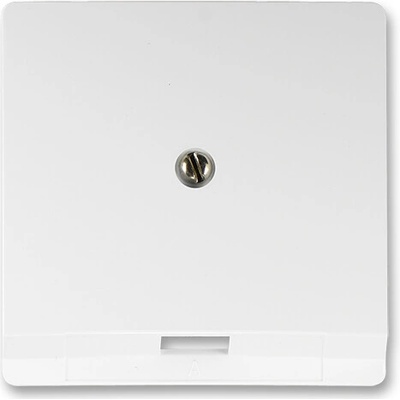 ABB 5013G-A00213 B1 Swing telefónny biely