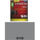 Chemolak Syntetika 2,5 l sivá