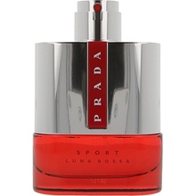 Prada Luna Rossa Sport toaletná voda pánska 100 ml