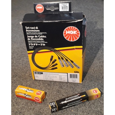 Lambda sonda NGK 90280 – Hledejceny.cz