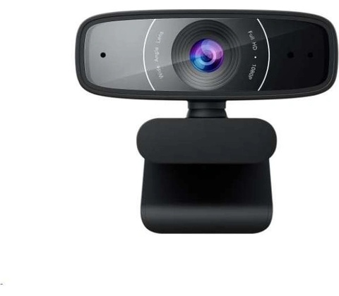 Asus C3 Webcam