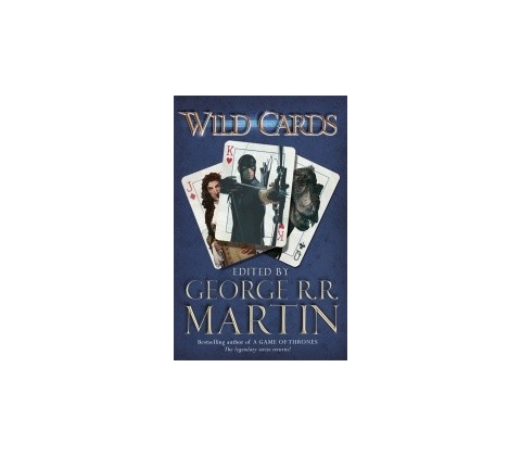 Wild Cards