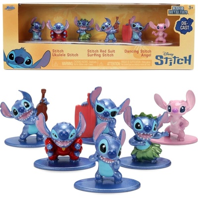 Jada Stitch Kovové nano 1,65