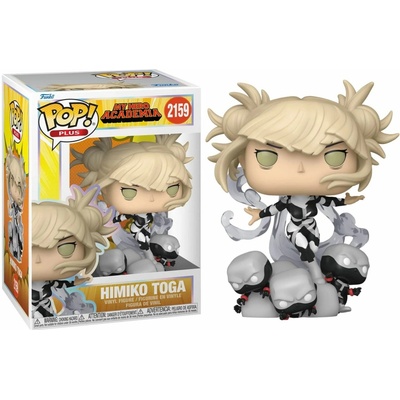 Funko Pop! 2159 Plus: My Hero Academia Himiko Toga