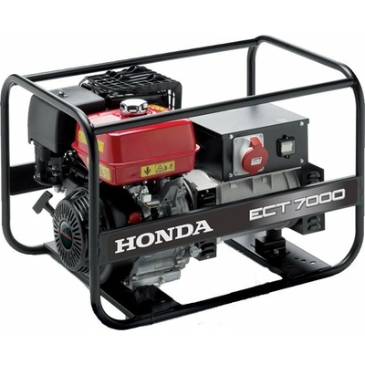 Honda TP 7 HE AVR