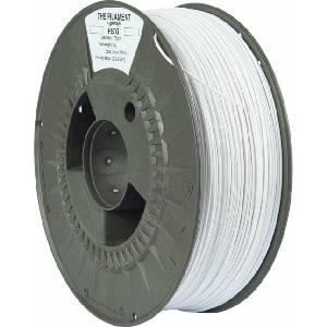 The Filament PETG Snow White - 1, 75 mm / 1000 g (TF-24016)