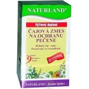 Naturland ZMES NA OCHRANU PECENE 25 x 1,5 g
