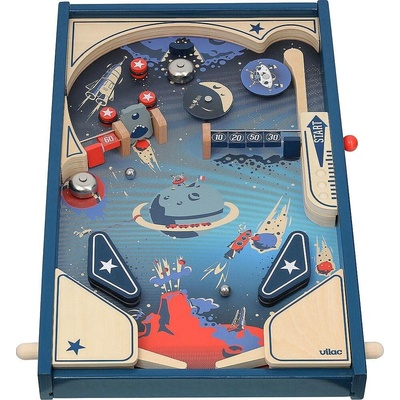 Hra Vilac Vesmírný Pinball V2378