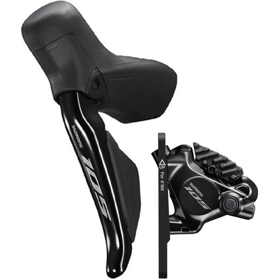 Shimano 105 ST-R7170 Di2 / BR-R7170