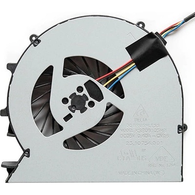 Ventilátor HP ProBook 450 455 470 - G0 G1
