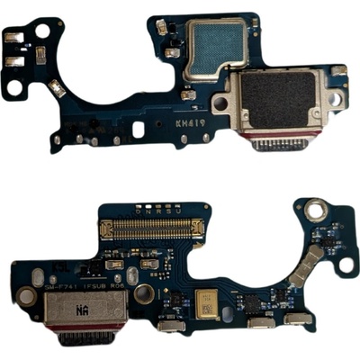 Nabíjecí konektor pro Samsung Galaxy Z Flip6 (SWAP)