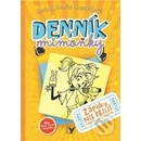 Denník mimoňky 3