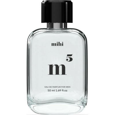 Mihi M5 parfumovaná voda pánska 50 ml