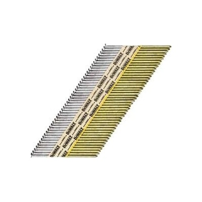 DeWALT Páskované klince hladké, 3,1 x 90 mm, (2200 ks) DNPT3190Z