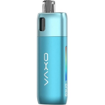 OXVA Oneo Pod 1600 mAh Sky Blue 1 ks – Zbozi.Blesk.cz