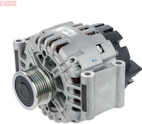 Alternátor DENSO DAN3017
