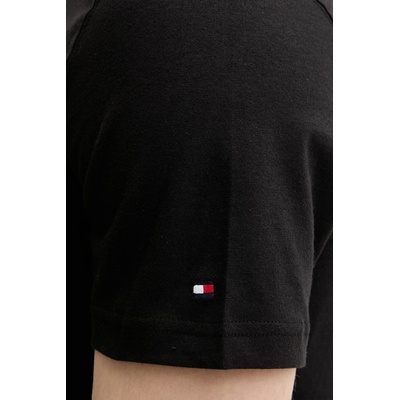 Tommy Hilfiger тениска мъжка от памук (MW0MW42385)